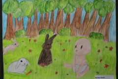 Állati jó barátaim