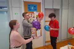 English-class