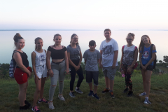 Balatonakarattya 2019.06.24-2019.06.28