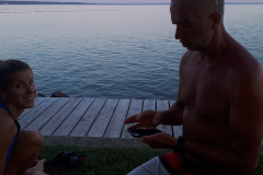 Balatonakarattya 2019.06.24-2019.06.28