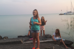 Balatonakarattya 2019.06.24-2019.06.28