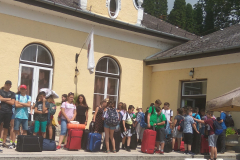 Balatonakarattya 2019.06.24-2019.06.28