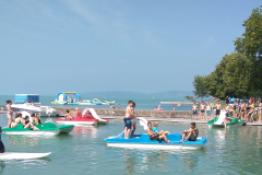 Balatonakarattya 2019.06.24-2019.06.28