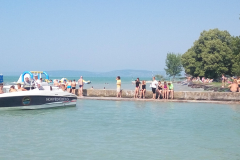 Balatonakarattya 2019.06.24-2019.06.28