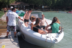 Balatonakarattya 2019.06.24-2019.06.28