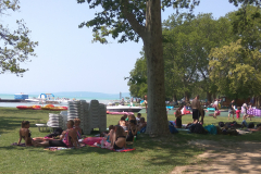 Balatonakarattya 2019.06.24-2019.06.28