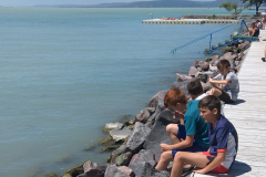 Balatonakarattya 2019.06.24-2019.06.28