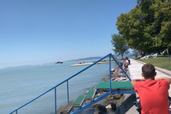 Balatonakarattya 2019.06.24-2019.06.28