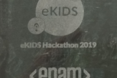 Epam eKids Hackathon