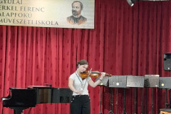 Csenge-fellepes