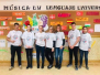 Erasmus + HEY project