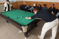 biliard