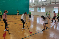 floorball