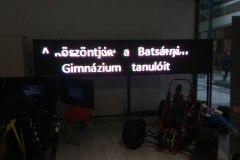 Győri tanulmányút 2019