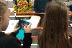 Győri tanulmányút 2019