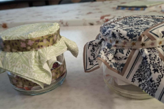 jars