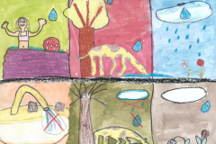 Víz nélkül nincs élet!