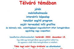 HázKódverseny