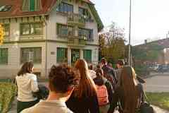 Humán verseny 2025-ben