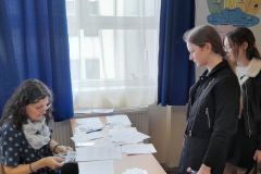 Járási népdalverseny 2024