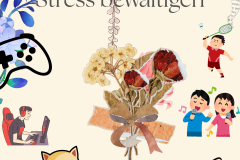 Stress bewältigen - 1