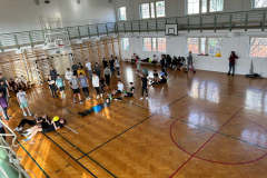 Parasport Napja 2023
