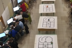 Országos Robotprogramozó Csapatverseny