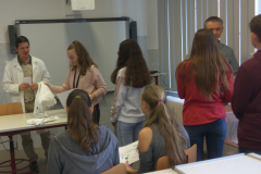 Komplex Természettudományos Tanulókísérleti Verseny - eredményhirdetés