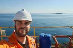 Kaszpi-Tenger-Turkmenisztan