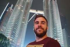 Kuala-Lumpur-Malajzia