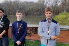 városi mezei futóverseny március 6