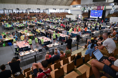 versenyarena