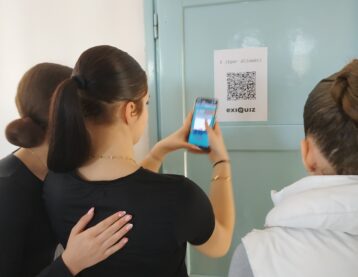 PénzFutam 2026, QR kódos verzió