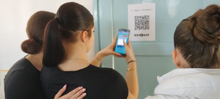 PénzFutam 2026, QR kódos verzió